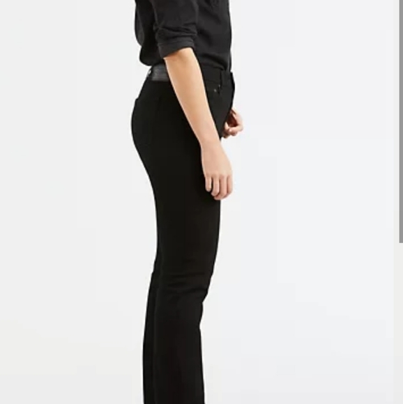 Levi’s 505 Straight Leg Jeans size 14 M - Picture 10 of 10